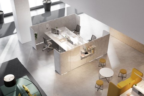 Office for sale in Sant Marti, Barcelona, Spain 256 sq.m. No. 151955 - photo 3