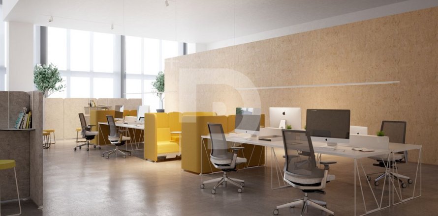 Office in Sant Marti, Barcelona, Spain 256 sq.m. No. 151955