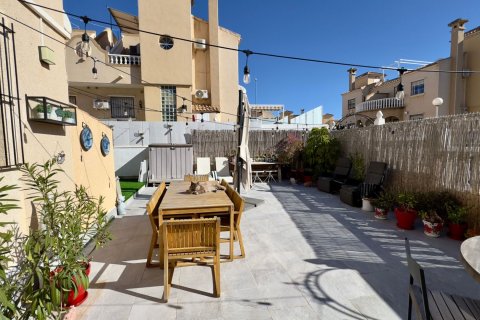 Villa for sale in Alicante, Spain 2 bedrooms, 91 sq.m. No. 142495 - photo 7