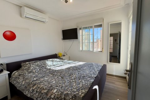 Villa for sale in Alicante, Spain 2 bedrooms, 91 sq.m. No. 142495 - photo 24