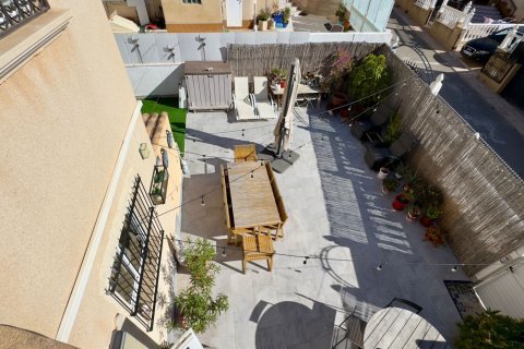 Villa for sale in Alicante, Spain 2 bedrooms, 91 sq.m. No. 142495 - photo 13