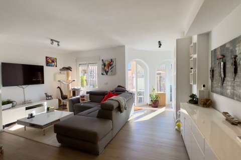 Villa for sale in Alicante, Spain 2 bedrooms, 91 sq.m. No. 142495 - photo 19