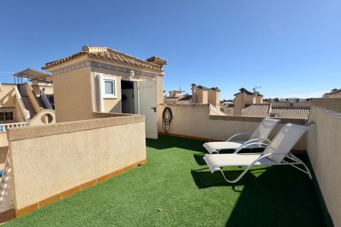 Villa for sale in Alicante, Spain 2 bedrooms, 91 sq.m. No. 142495 - photo 28