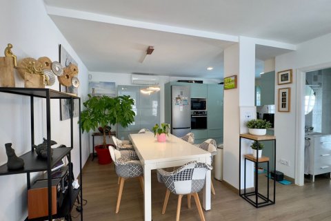 Villa for sale in Alicante, Spain 2 bedrooms, 91 sq.m. No. 142495 - photo 16