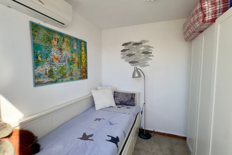 Villa for sale in Alicante, Spain 2 bedrooms, 91 sq.m. No. 142495 - photo 29