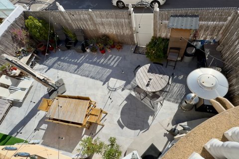 Villa for sale in Alicante, Spain 2 bedrooms, 91 sq.m. No. 142495 - photo 12