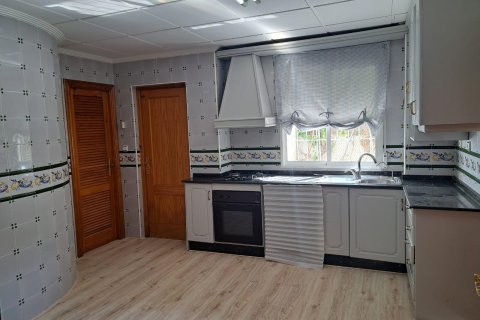 Villa in vendita a Los Desamparados, Alicante, Spagna 5 camere da letto, 12000 mq. N° 142500 - foto 8