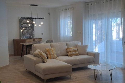 Villa in vendita a Los Desamparados, Alicante, Spagna 5 camere da letto, 12000 mq. N° 142500 - foto 1