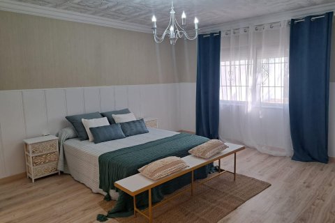 Villa in vendita a Los Desamparados, Alicante, Spagna 5 camere da letto, 12000 mq. N° 142500 - foto 6