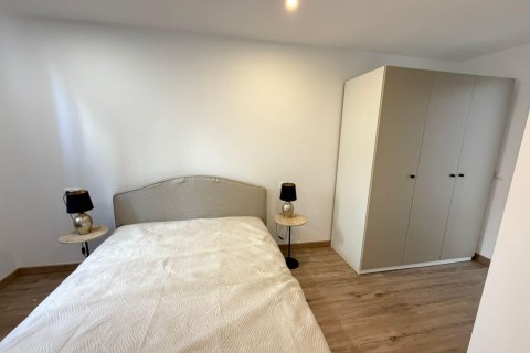 Kaupunkipientalo myytävänä Cabo Cervera-Playa la Mata, Alicante, Espanja, 4 makuuhuonetta, 110 m2 No. 142496 - kuva 16