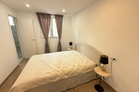 Kaupunkipientalo myytävänä Cabo Cervera-Playa la Mata, Alicante, Espanja, 4 makuuhuonetta, 110 m2 No. 142496 - kuva 15