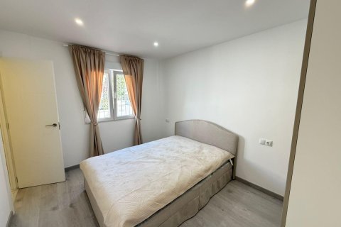 Kaupunkipientalo myytävänä Cabo Cervera-Playa la Mata, Alicante, Espanja, 4 makuuhuonetta, 110 m2 No. 142496 - kuva 19