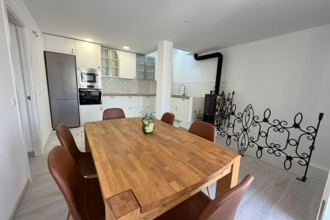 Kaupunkipientalo myytävänä Cabo Cervera-Playa la Mata, Alicante, Espanja, 4 makuuhuonetta, 110 m2 No. 142496 - kuva 8