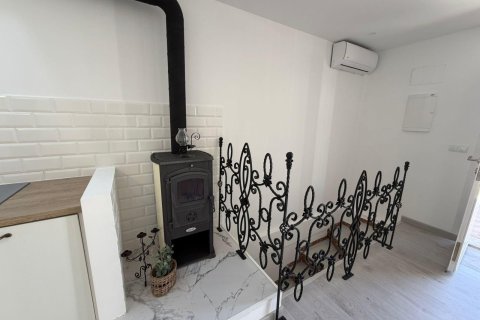 Kaupunkipientalo myytävänä Cabo Cervera-Playa la Mata, Alicante, Espanja, 4 makuuhuonetta, 110 m2 No. 142496 - kuva 10