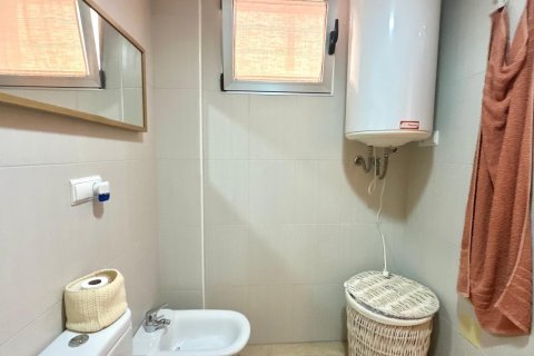 Продажа квартиры в Ла Мата, Аликанте, Испания 2 спальни, 78м2 №142497 - фото 11