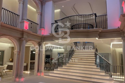 Huvila myytävänä Marbella, Malaga, Espanja, 7 makuuhuonetta, 1790 m2 No. 157682 - kuva 5