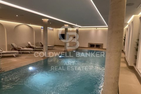 Huvila myytävänä Marbella, Malaga, Espanja, 7 makuuhuonetta, 1790 m2 No. 157682 - kuva 10
