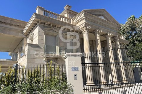 Huvila Marbella, Malaga, Espanja 7 makuuhuonetta, 1790 m2 No. 157682