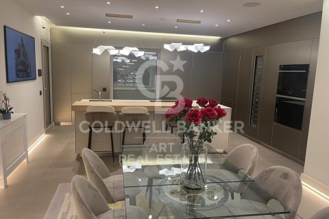 Huvila myytävänä Marbella, Malaga, Espanja, 7 makuuhuonetta, 1790 m2 No. 157682 - kuva 4