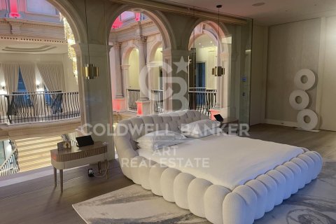 Huvila myytävänä Marbella, Malaga, Espanja, 7 makuuhuonetta, 1790 m2 No. 157682 - kuva 7