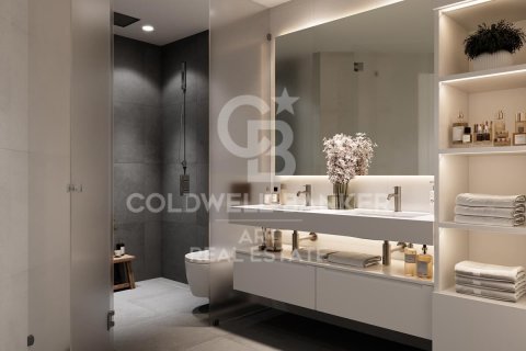 Apartamento en venta en Mijas, Málaga, España 3 dormitorios, 201 m2 No. 157676 - foto 7