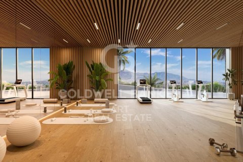 Apartamento en venta en Mijas, Málaga, España 3 dormitorios, 240 m2 No. 157677 - foto 11