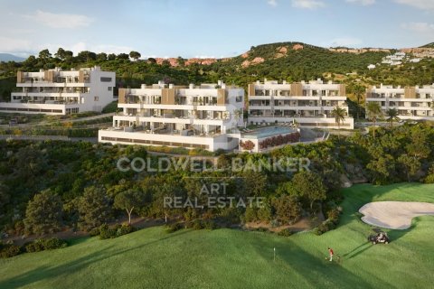 Apartamento en venta en Mijas, Málaga, España 3 dormitorios, 240 m2 No. 157677 - foto 13
