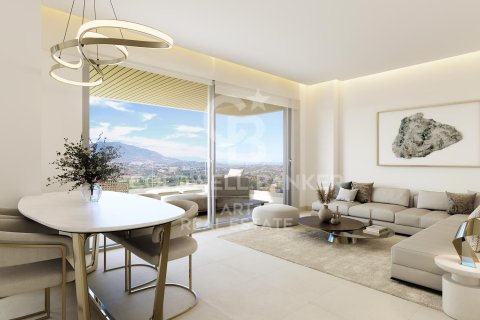 Wohnung zum Verkauf in Mijas, Malaga, Spanien 3 Schlafzimmer, 201 m2 Nr. 157678 - Foto 4