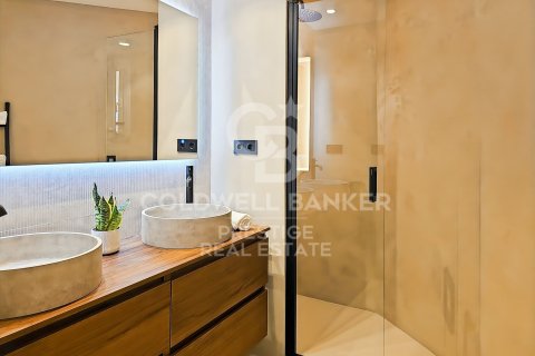 Apartamento en venta en Barcelona, España 3 dormitorios, 97 m2 No. 157681 - foto 15