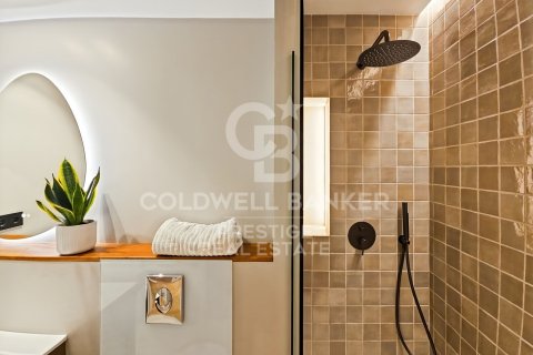 Apartamento en venta en Barcelona, España 3 dormitorios, 97 m2 No. 157681 - foto 20
