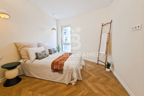 Apartamento en venta en Barcelona, España 3 dormitorios, 97 m2 No. 157681 - foto 11