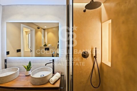 Apartamento en venta en Barcelona, España 3 dormitorios, 97 m2 No. 157681 - foto 18