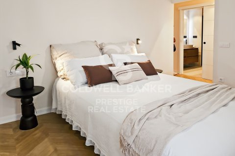 Apartamento en venta en Barcelona, España 3 dormitorios, 97 m2 No. 157681 - foto 10