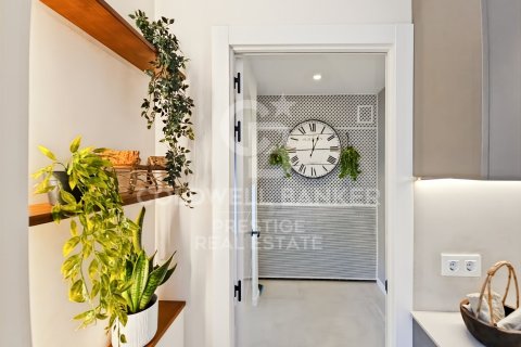 Apartamento en venta en Barcelona, España 3 dormitorios, 97 m2 No. 157681 - foto 21