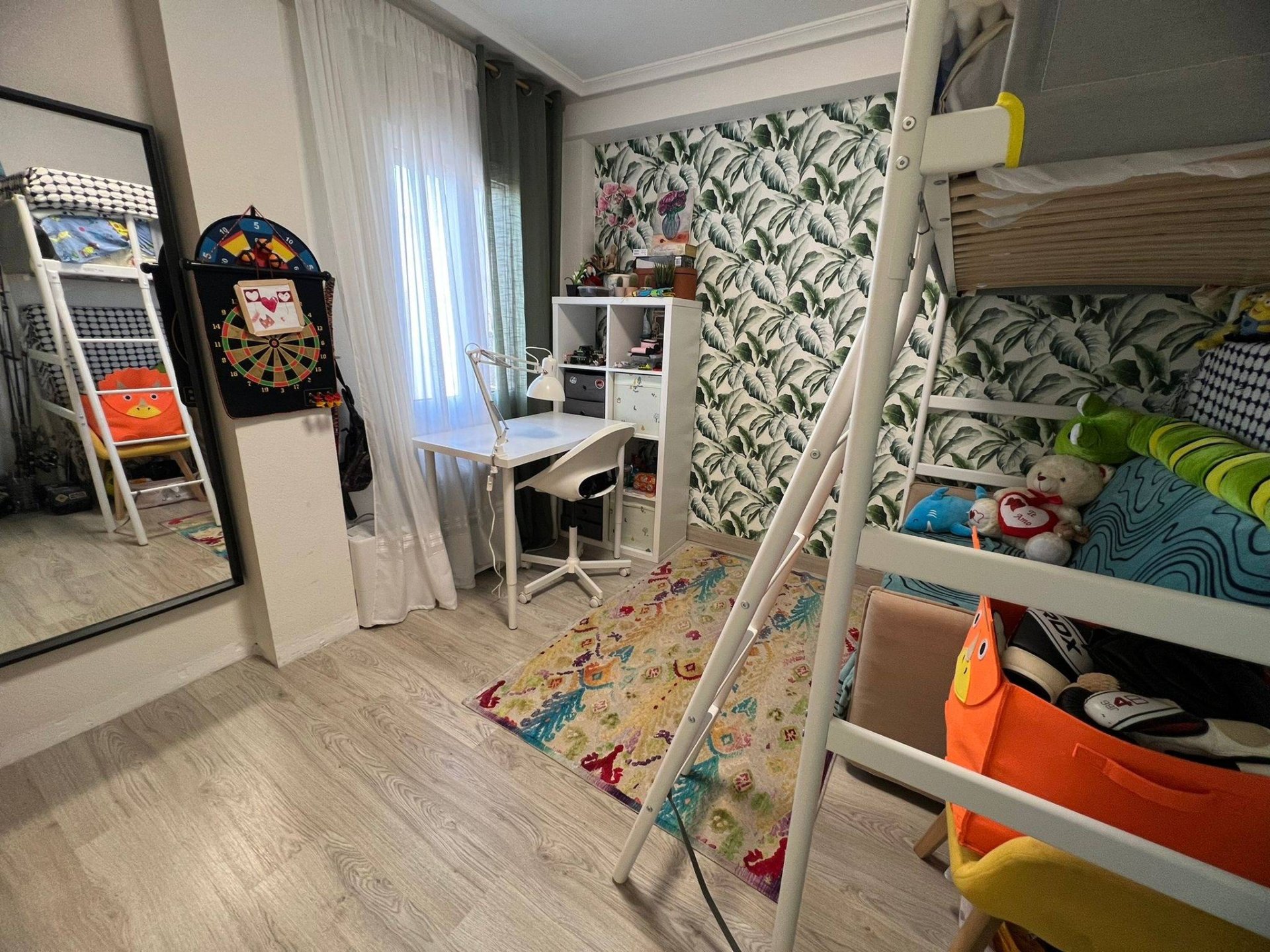 Appartamento a Torrevieja, Alicante, Spagna 2 camere da letto, 68 mq. N° 155613