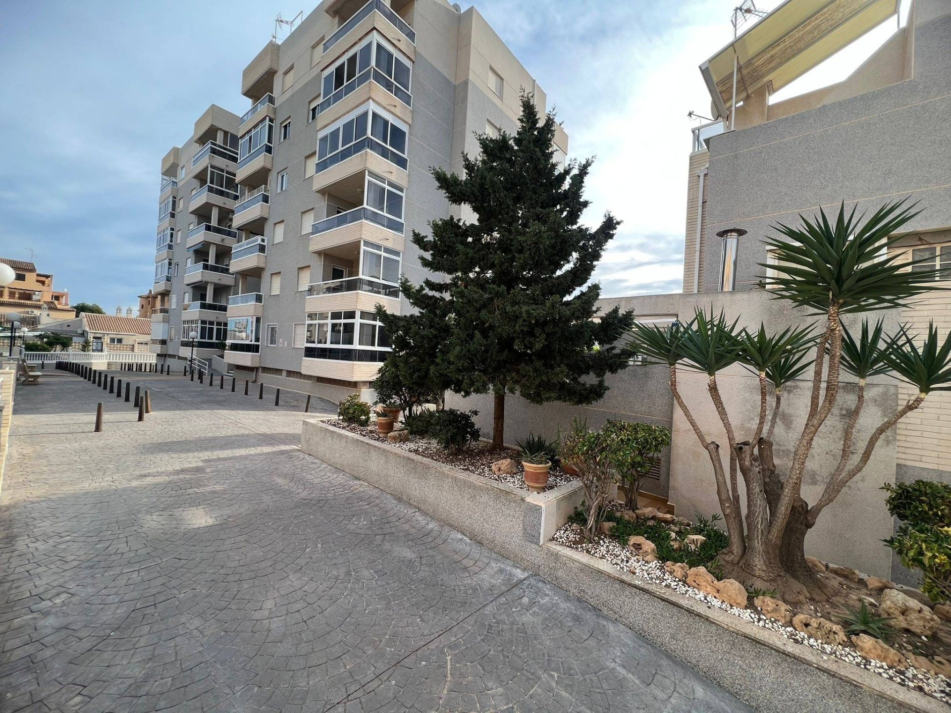 Appartamento a Torrevieja, Alicante, Spagna 2 camere da letto, 68 mq. N° 155613