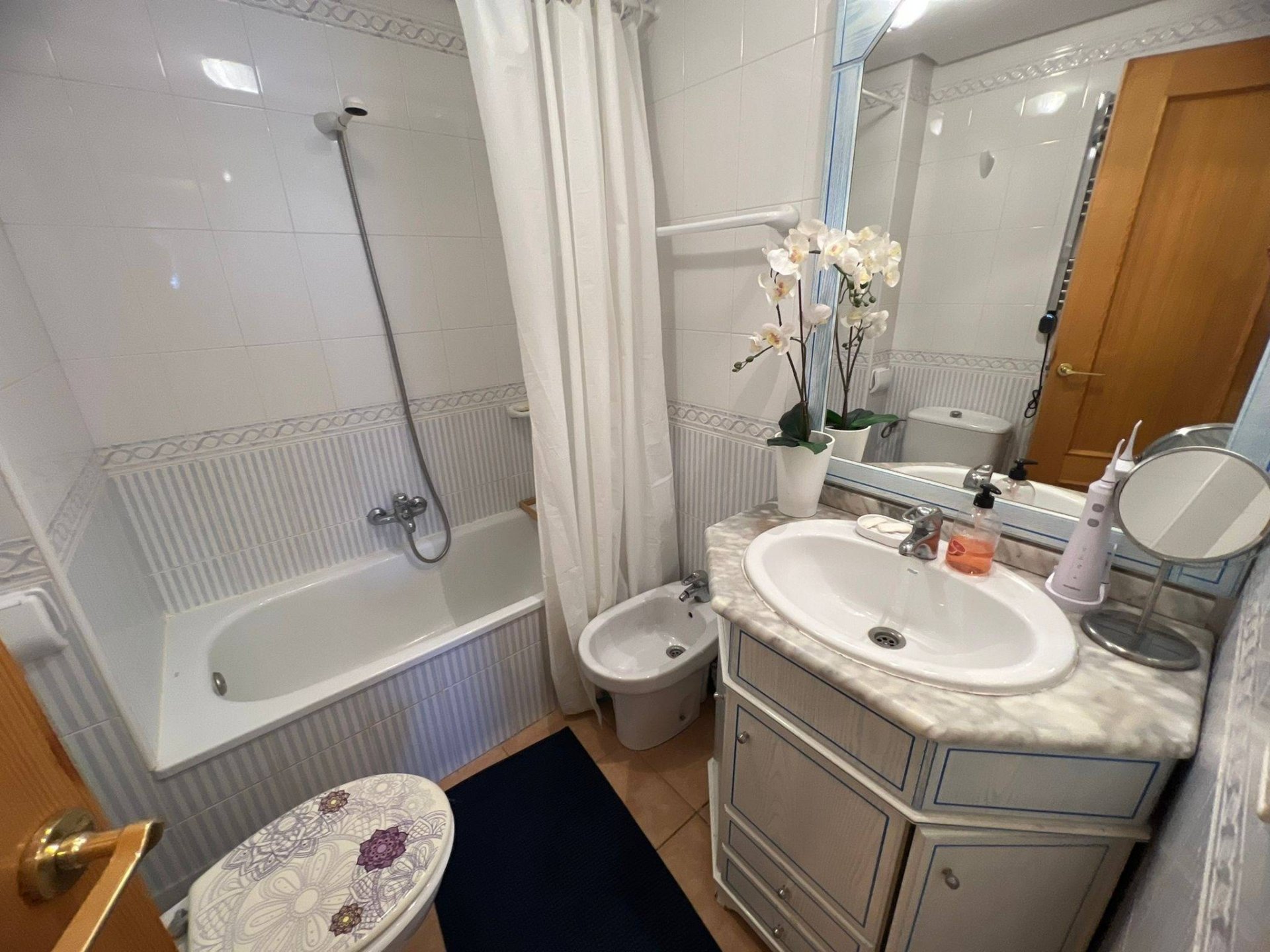 Appartamento a Torrevieja, Alicante, Spagna 2 camere da letto, 68 mq. N° 155613