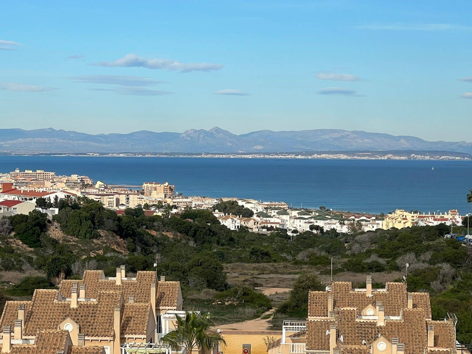 Appartamento a Torrevieja, Alicante, Spagna 2 camere da letto, 68 mq. N° 155613