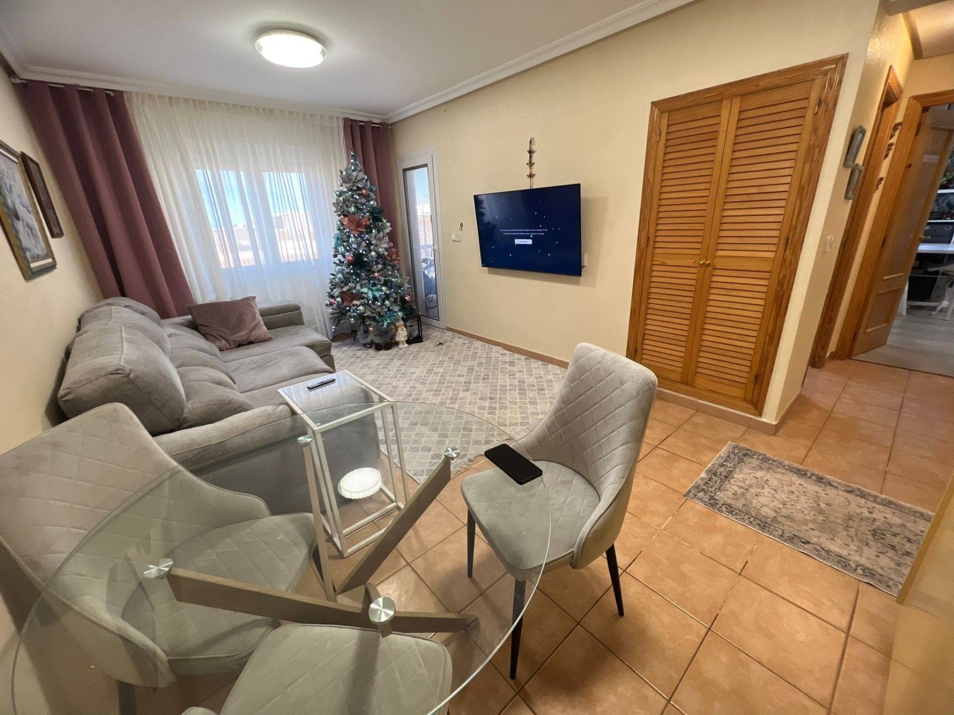 Appartamento a Torrevieja, Alicante, Spagna 2 camere da letto, 68 mq. N° 155613