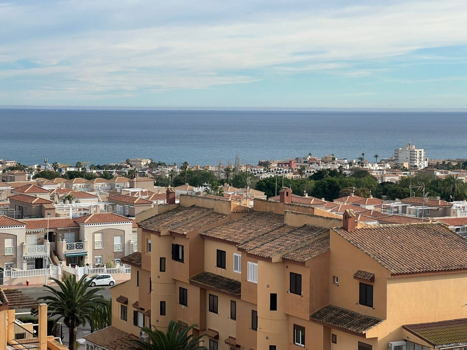 Appartamento a Torrevieja, Alicante, Spagna 2 camere da letto, 68 mq. N° 155613