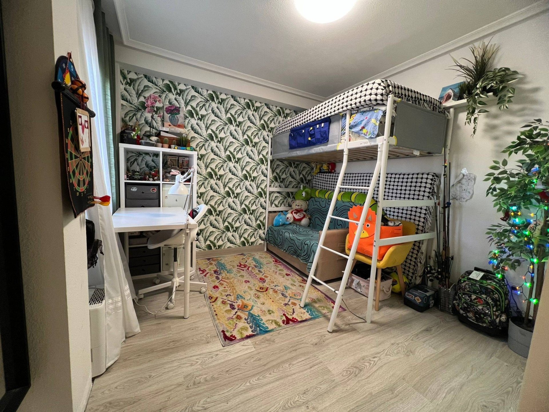 Appartamento a Torrevieja, Alicante, Spagna 2 camere da letto, 68 mq. N° 155613