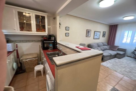 Appartamento in vendita a Torrevieja, Alicante, Spagna 2 camere da letto, 68 mq. N° 155613 - foto 10