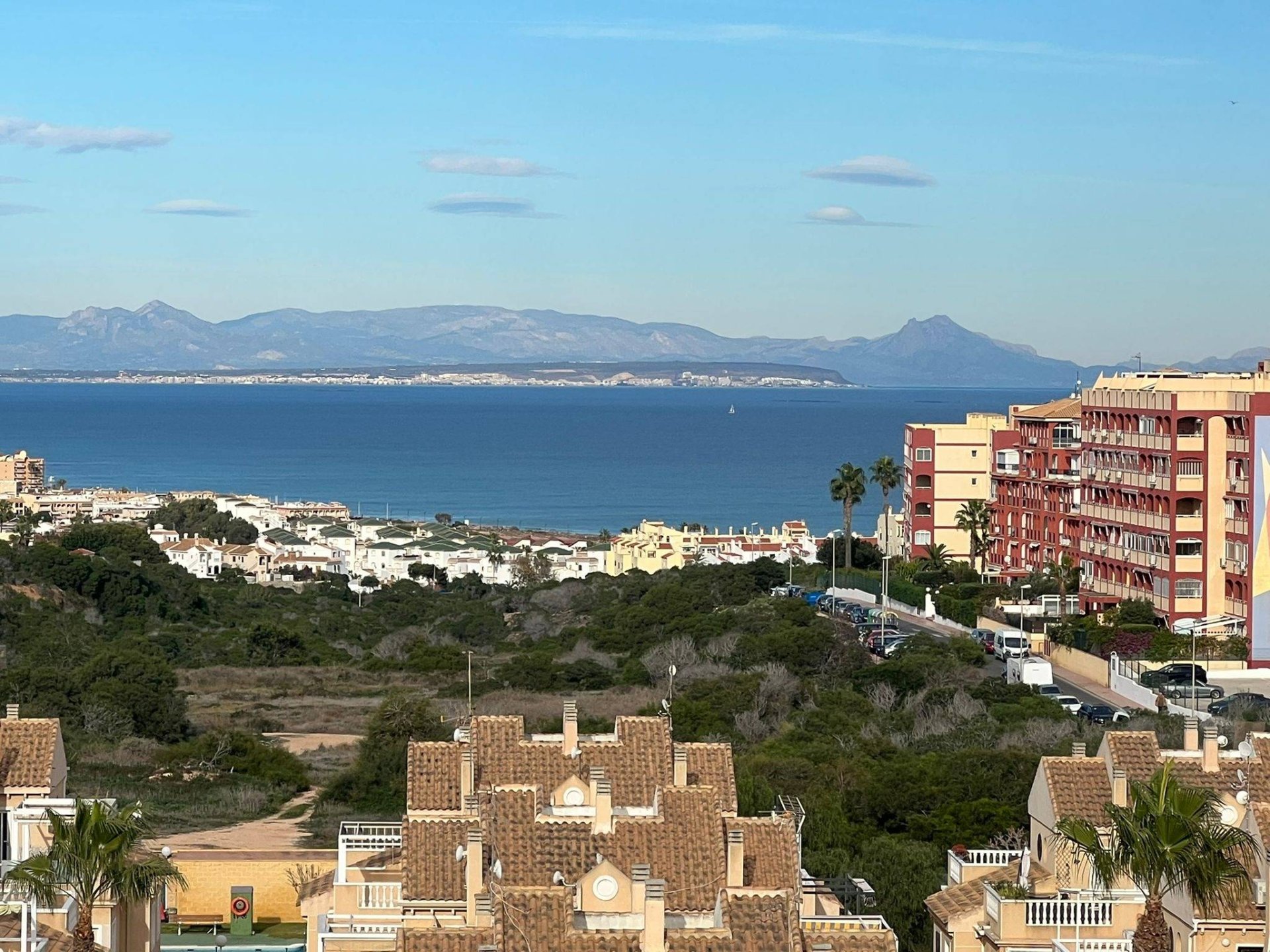 Appartamento a Torrevieja, Alicante, Spagna 2 camere da letto, 68 mq. N° 155613