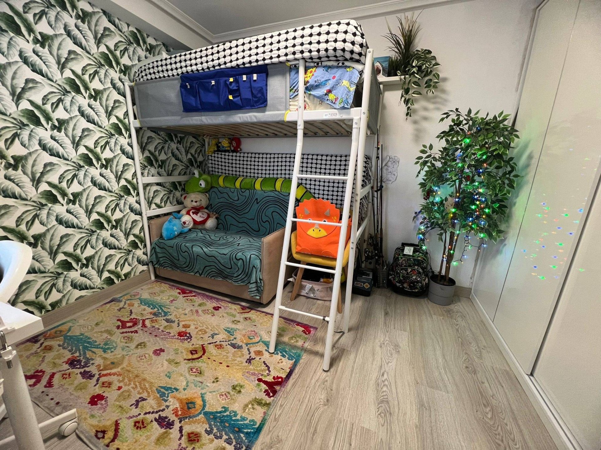Appartamento a Torrevieja, Alicante, Spagna 2 camere da letto, 68 mq. N° 155613