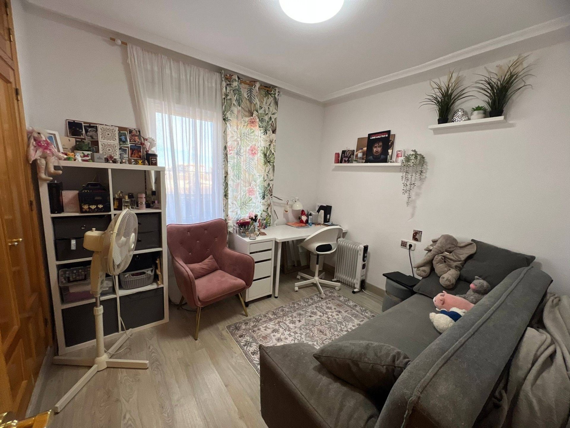 Appartamento a Torrevieja, Alicante, Spagna 2 camere da letto, 68 mq. N° 155613