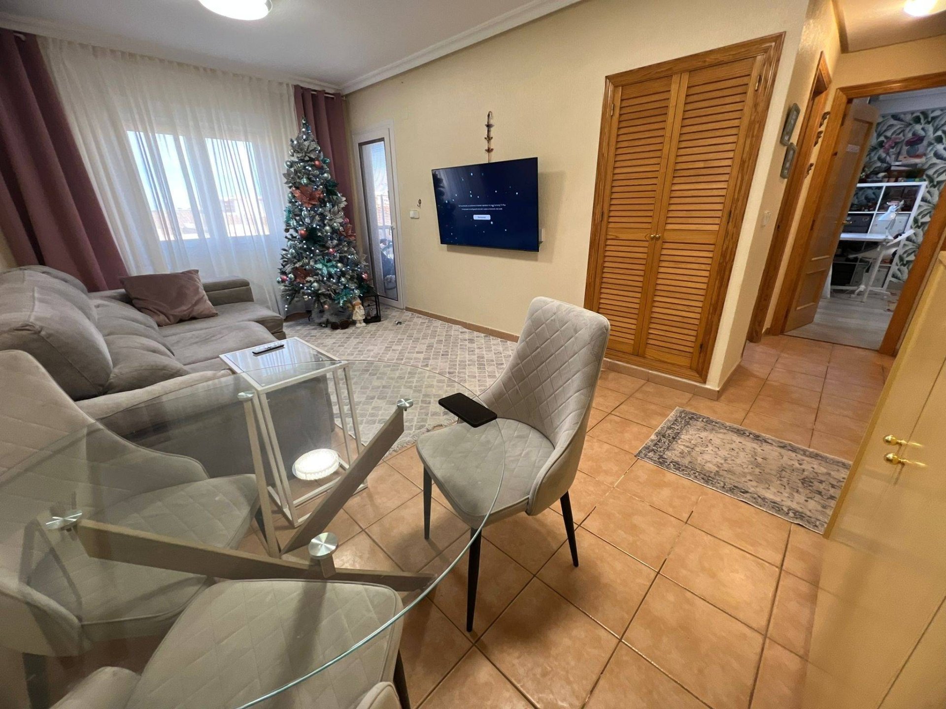 Appartamento a Torrevieja, Alicante, Spagna 2 camere da letto, 68 mq. N° 155613