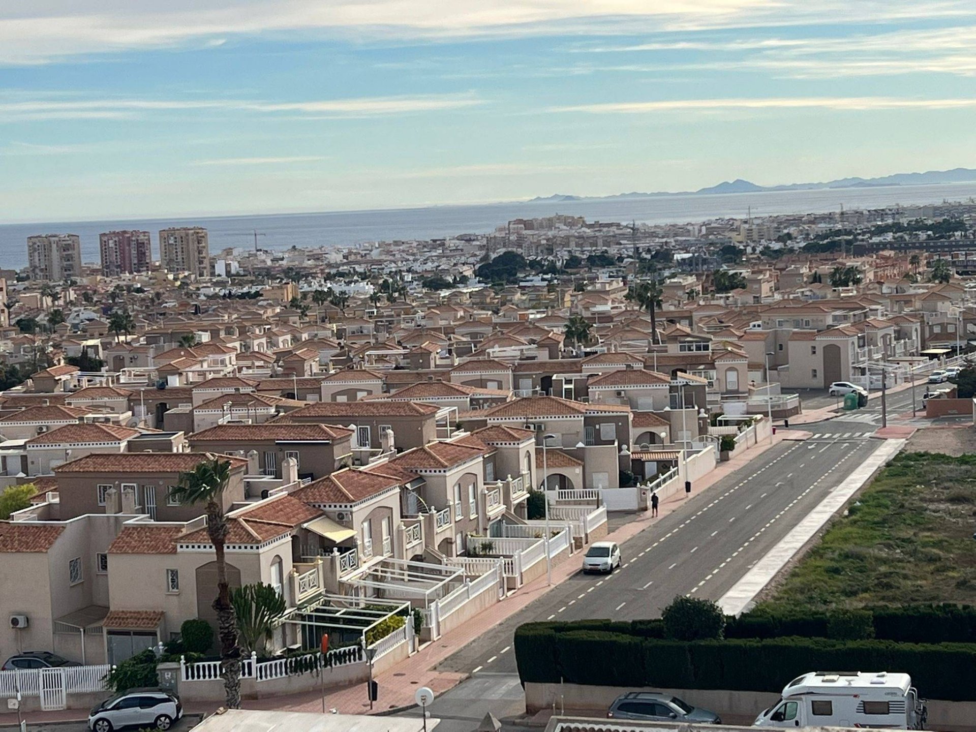 Appartamento a Torrevieja, Alicante, Spagna 2 camere da letto, 68 mq. N° 155613