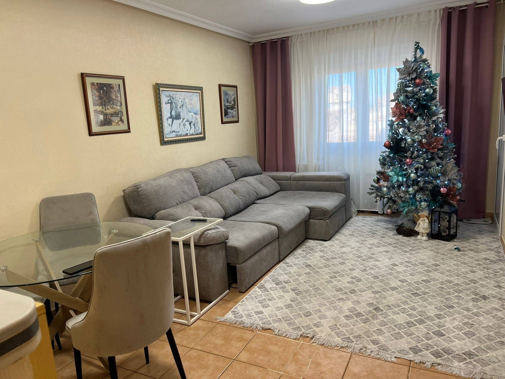 Appartamento a Torrevieja, Alicante, Spagna 2 camere da letto, 68 mq. N° 155613