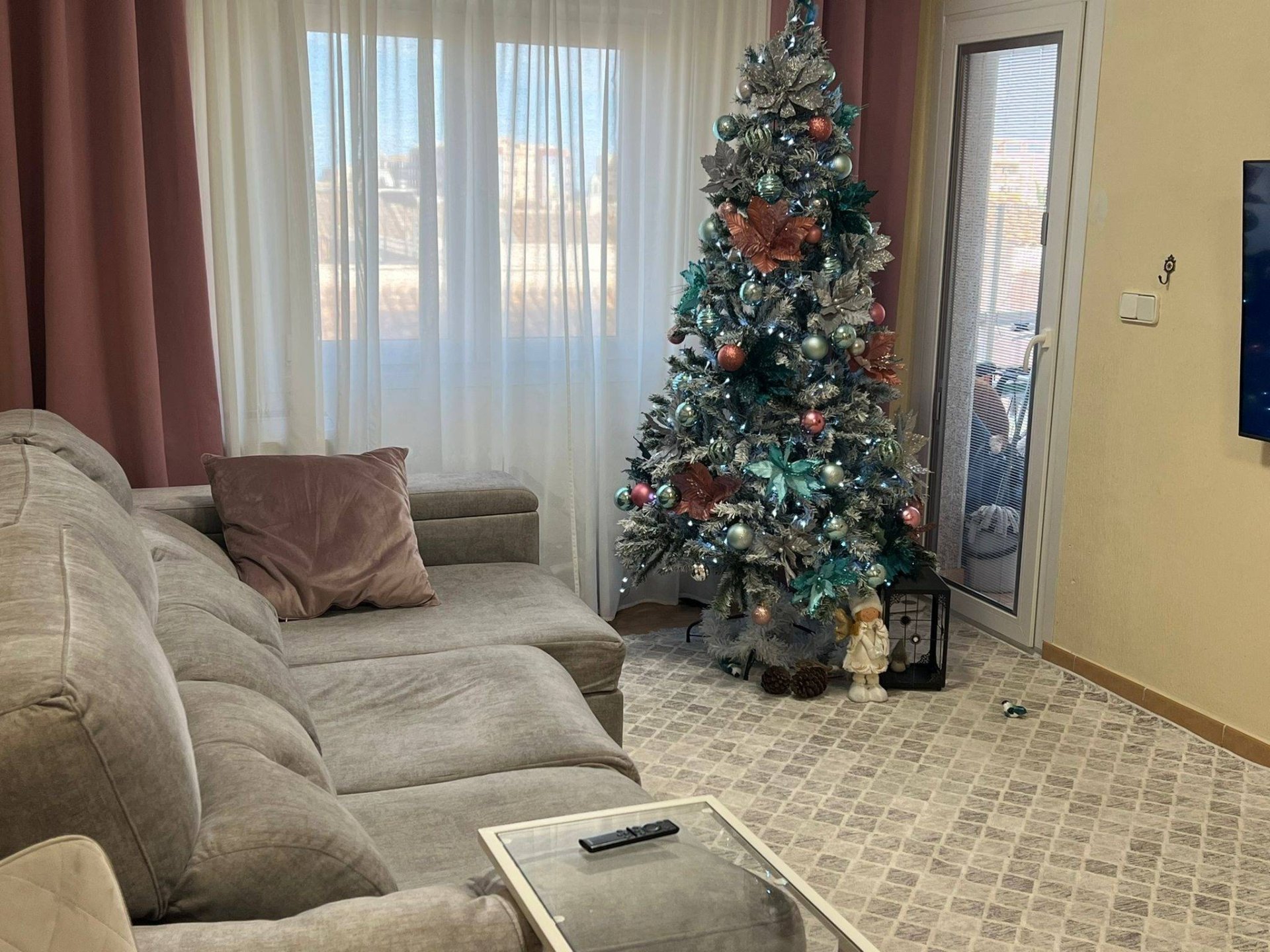 Appartamento a Torrevieja, Alicante, Spagna 2 camere da letto, 68 mq. N° 155613