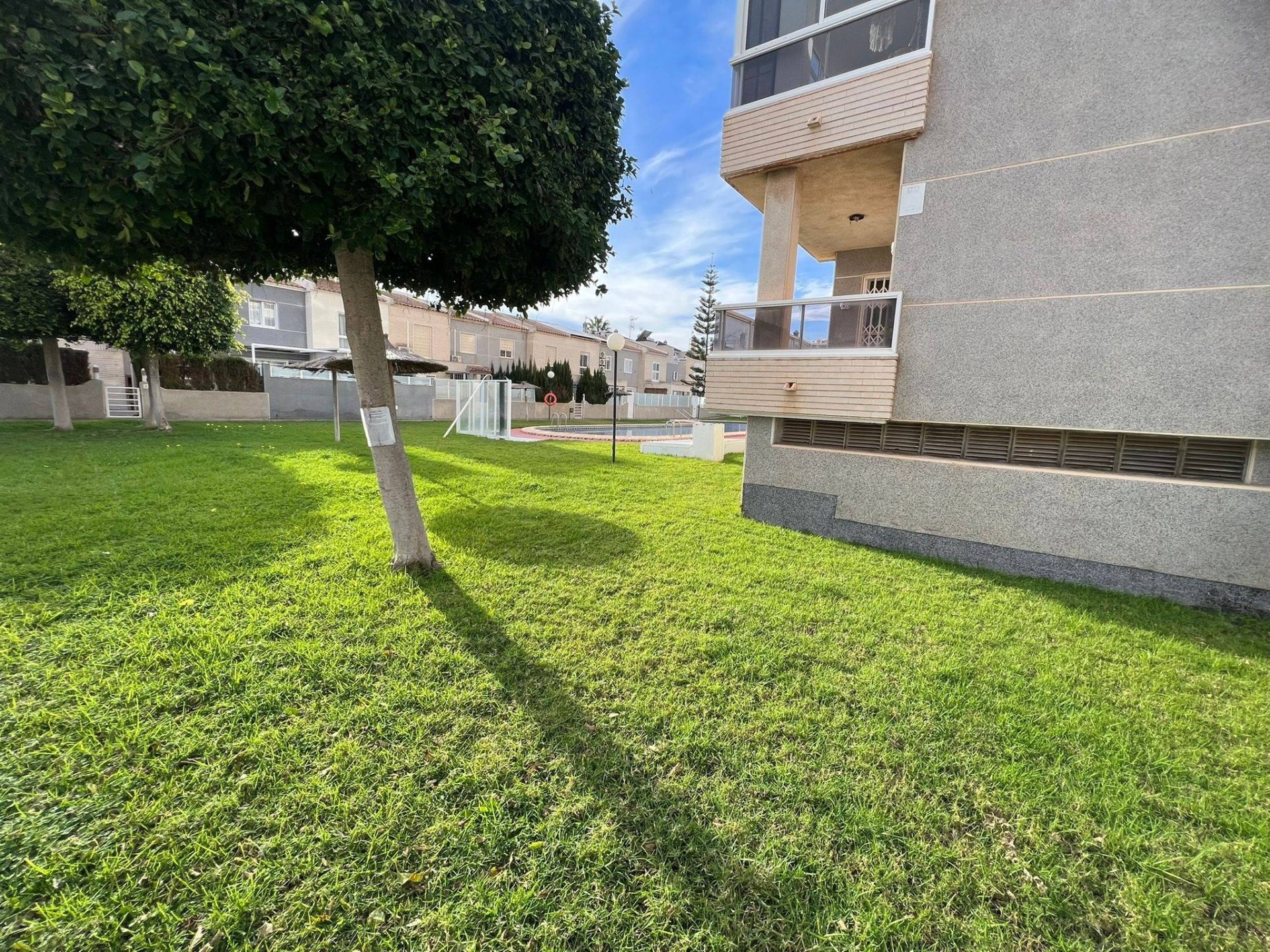 Appartamento a Torrevieja, Alicante, Spagna 2 camere da letto, 68 mq. N° 155613